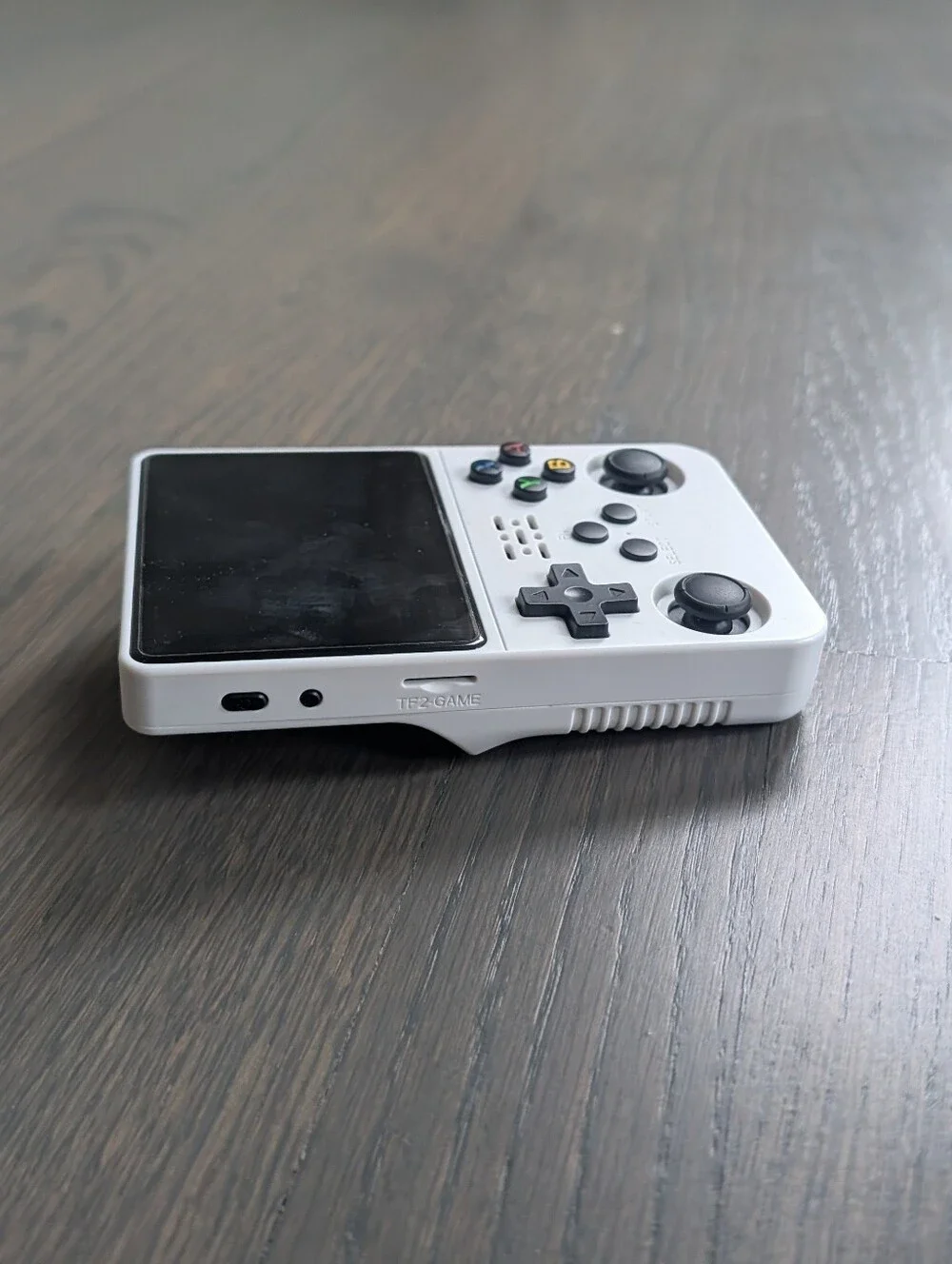N/A ​this white